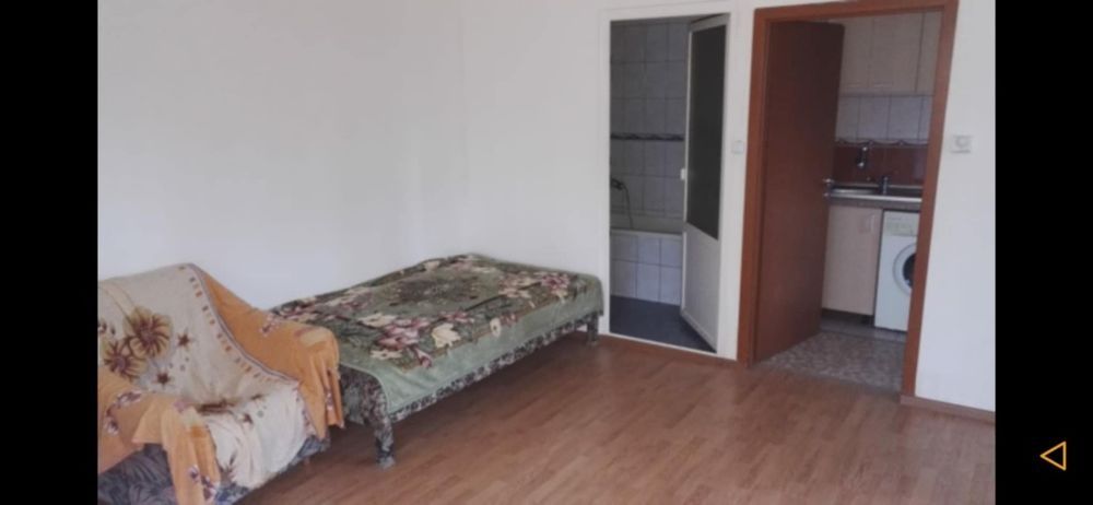 Garsonieră și curte Trivale (reducere)