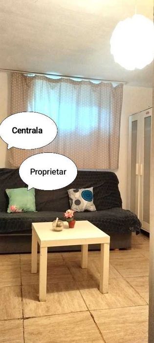 Metrou Orizont Afi Cotroceni ,Drumul Taberei ,proprietar ,centrala