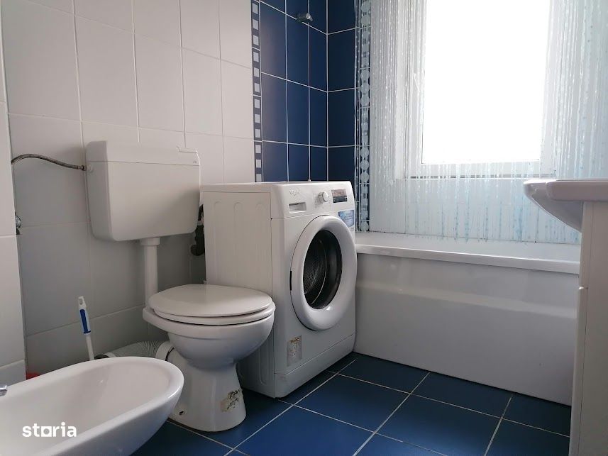 Apartament 2 camere,parcare subterana, 55 mp, zona Florilor/Ioan Rus