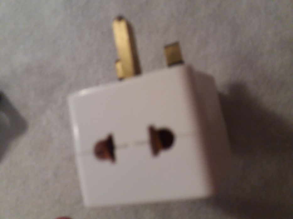 Adaptor priza, 30 lei, electrice, electrocasnice