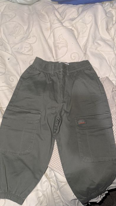 Брюки для малчиков 110 см O’g’il bolalar uchun shim 5,6 yoshga tog’ri