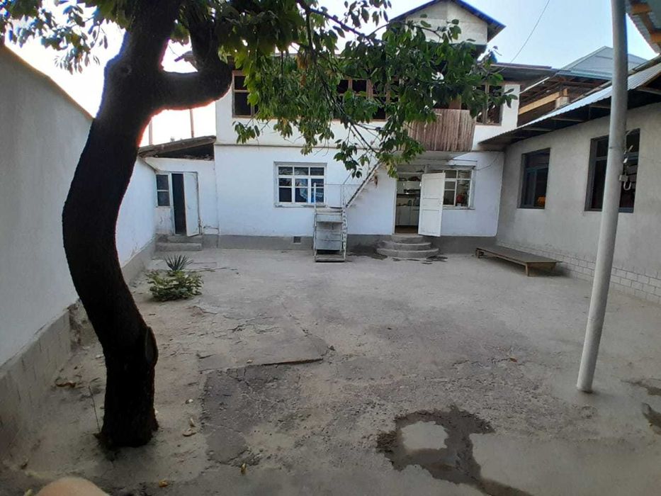 Продается дом ​городском посёлке Азадбаш (Azadbash)