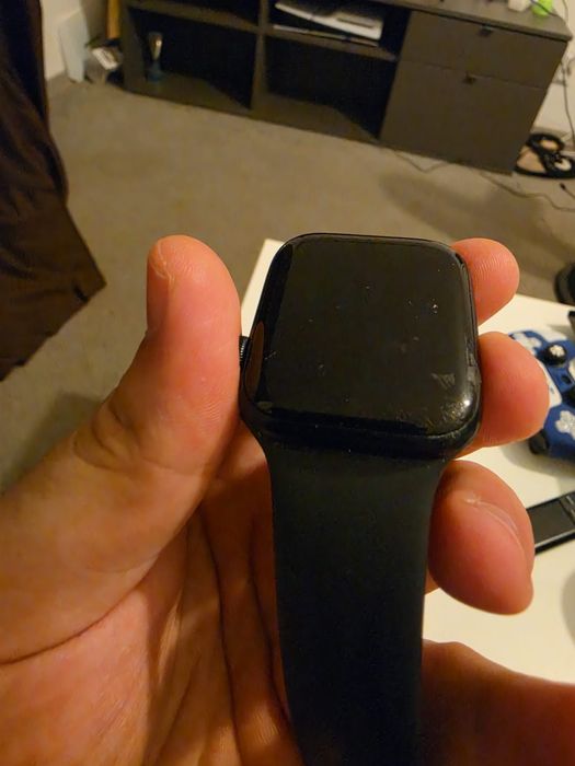 Applewatch se 3