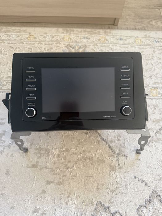 Продам автомагнитолу