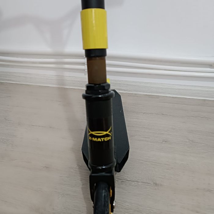 Обмен на трюковой самокат