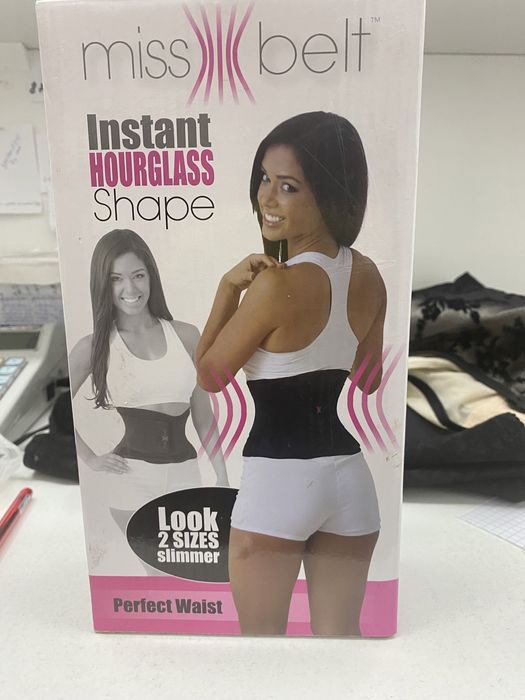 Утягивающее белье