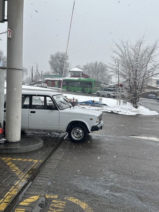 Продам диски на ваз