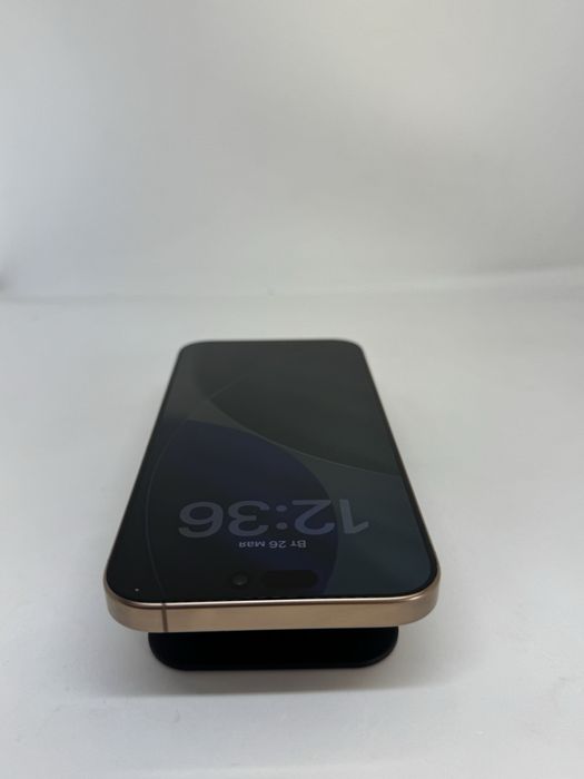 16 pro max 256 gb 91%