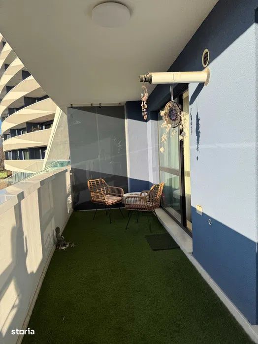 Apartament 2 camere,zona Zorilor WINGS