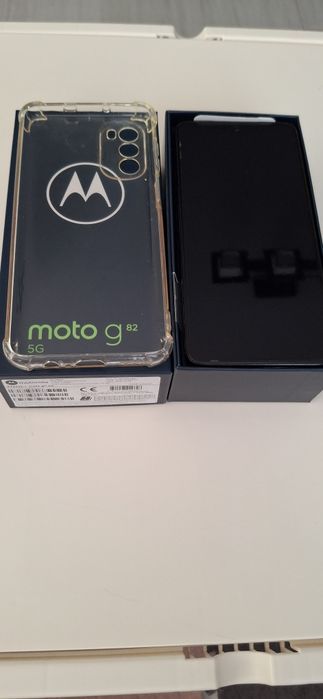 Motorola g82  5G