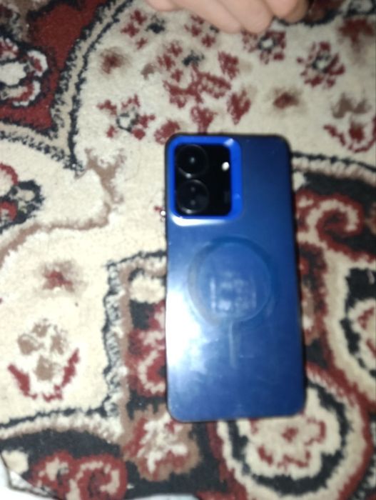 Redmi 13C 8+8/256