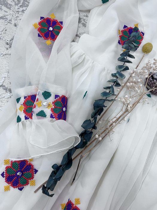 Қазақша көйлек, размер 42-44