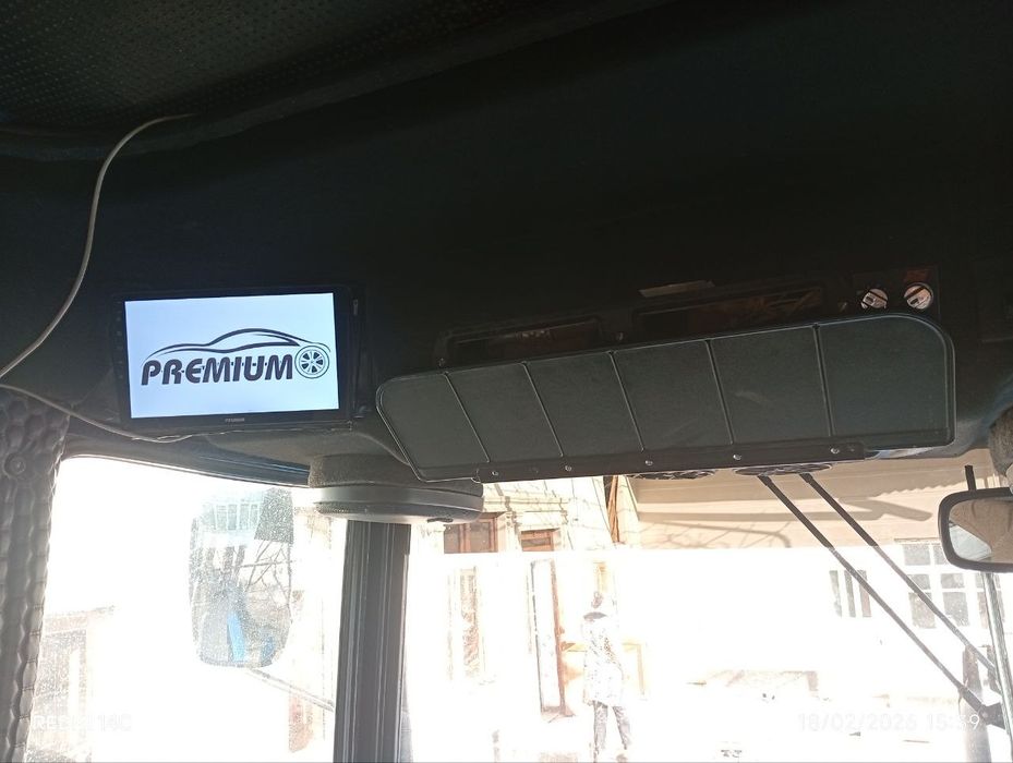 MTZ 892.2 sotiladi narxi 230 mion