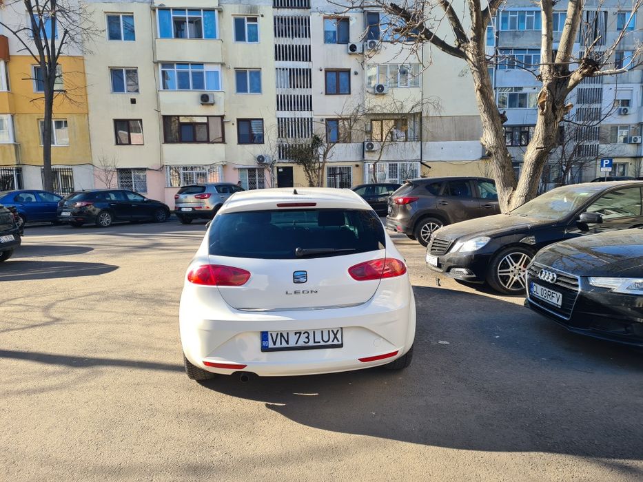 Seat Leon Facel Lift 1.4 benzina