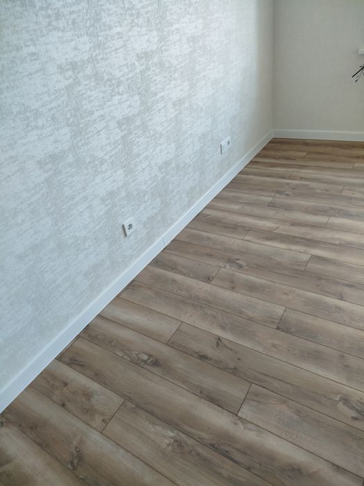 Отделка квартир, балконов