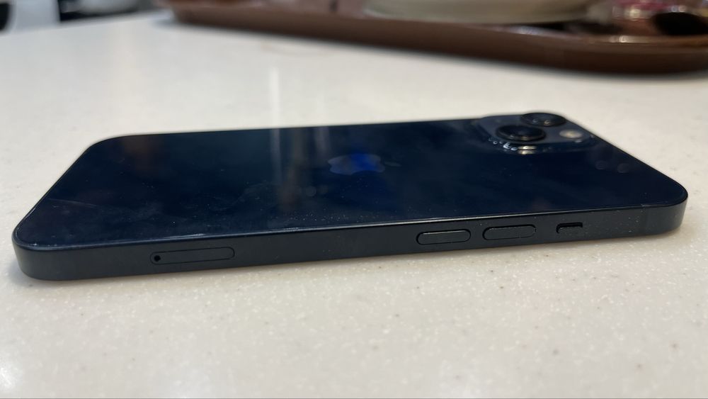 Айфон 13 идеальном