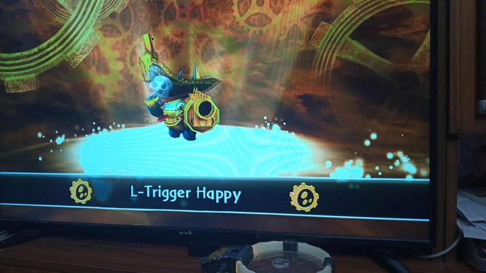 Skylanders чипове с всички възможни герои