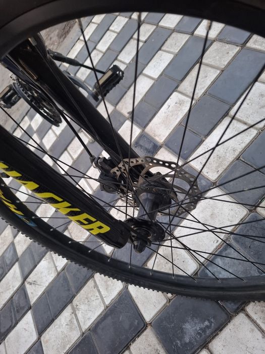 XDS 500 26  БУ спортивный велосипед