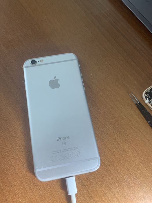 IPhone 6 liber la retea