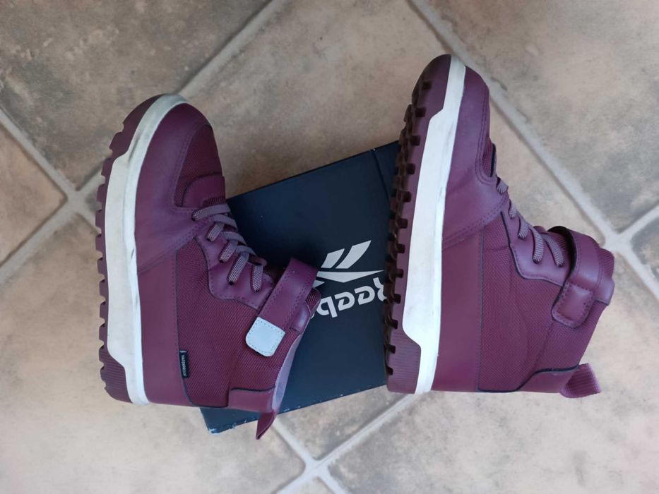 обувки за момиче 31/33/ 34 номер