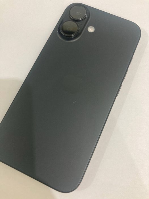 Iphone 16 продается срочно