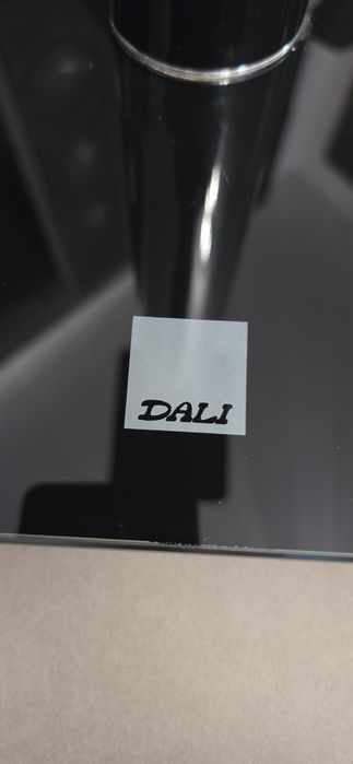 Stand-uri / picioare boxe Dali E-601