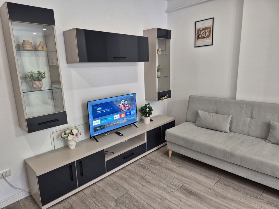 Apartament de închiriat în regim hotelier Rădăuți srada Putnei