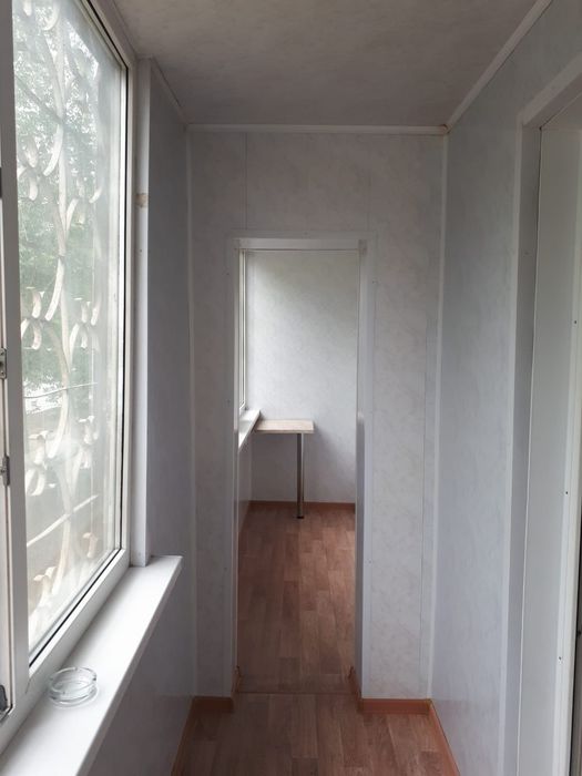 Элитная квартира