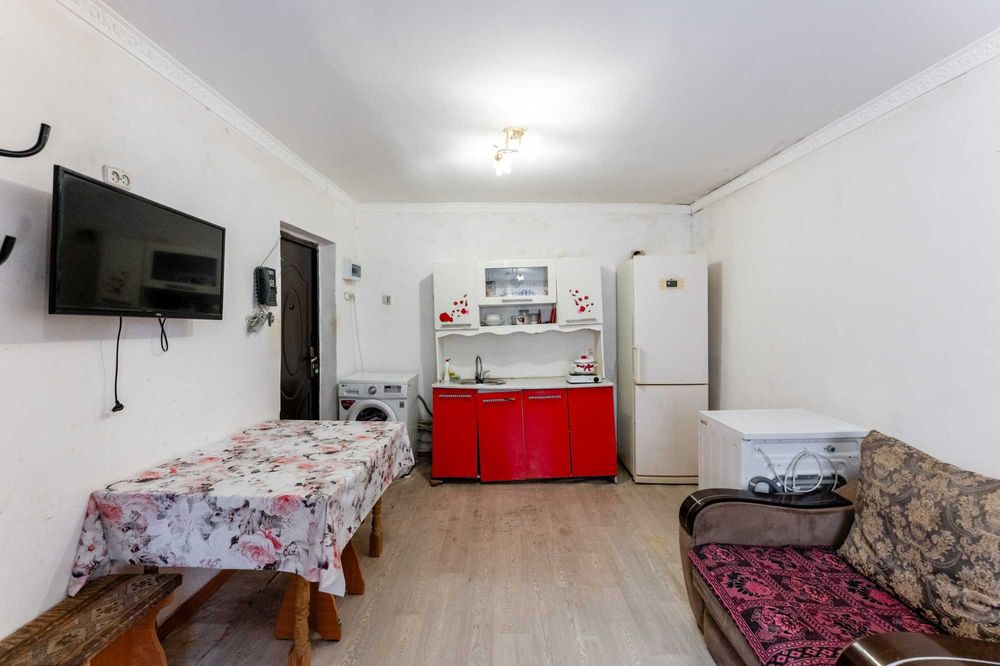 Продается 1 комнатная квартира