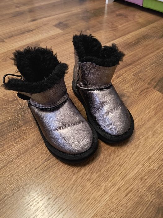 Cizme din piele Il Passo