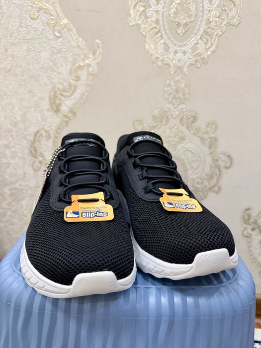 Оригинал Skechers, Hands Free