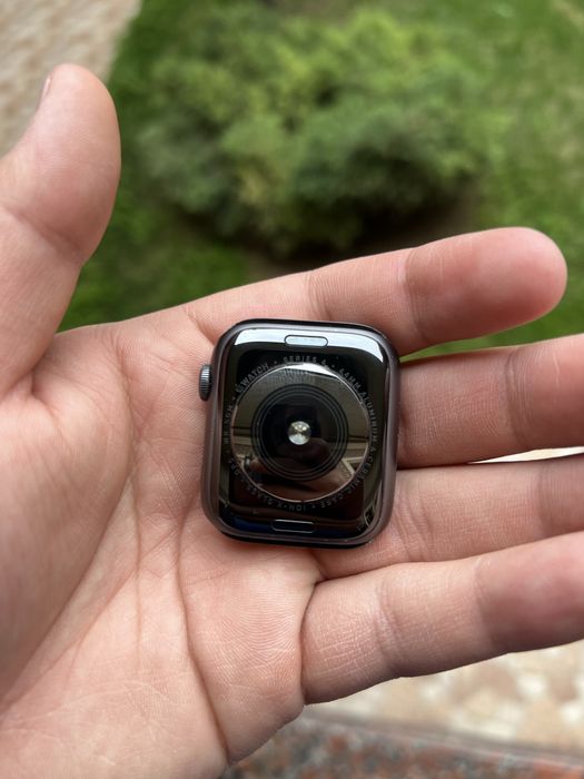 Iwatch 4 44mm продается