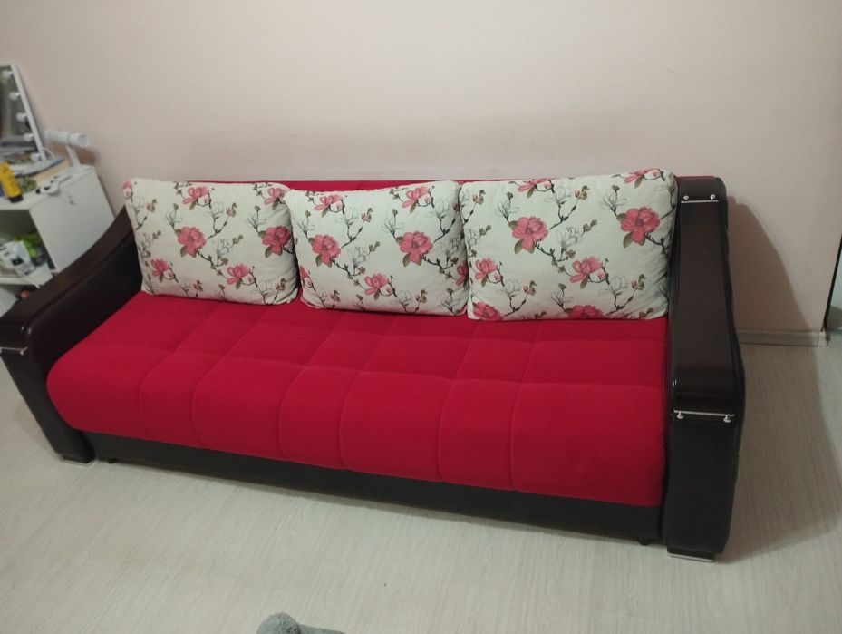 Canapea +2 fotolii