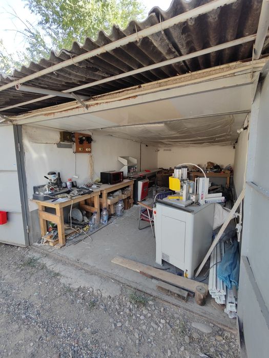 Акфа цех в аренду