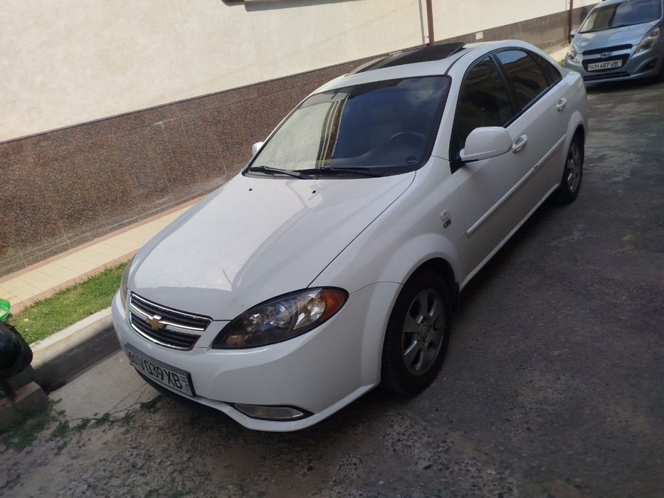 Jentra 2019 chevrolet