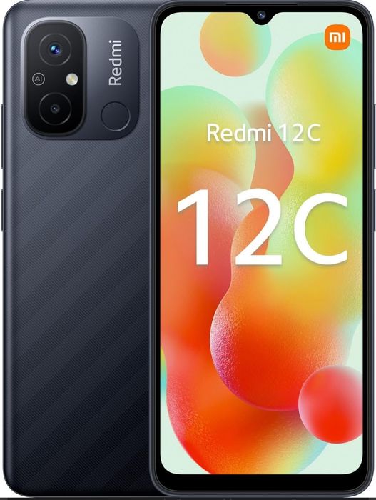Продается redmi 12C 128GB