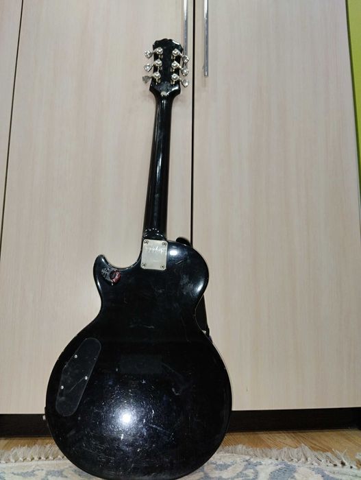 Электрогитара Epiphone Les Paul Special II.