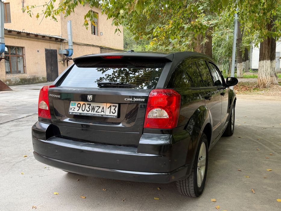 Продам Dodge Caliber 2010 года