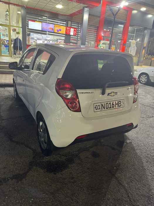 Spark 2014-yil sotiladi