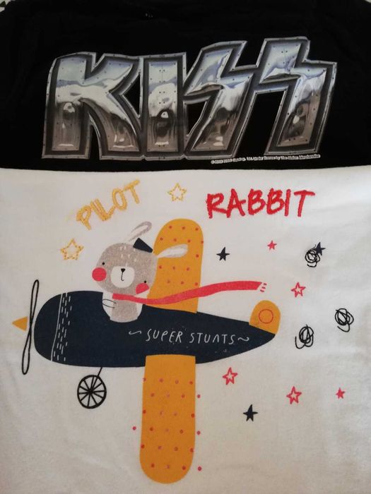 Лот зимни детски дрехи 104 см. 26 части