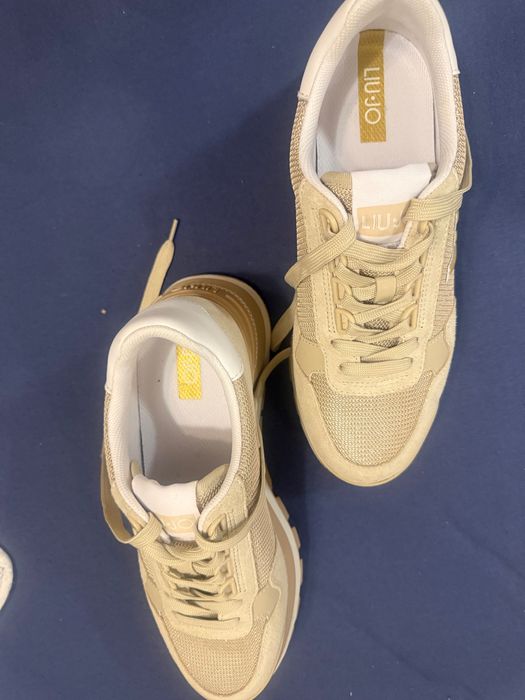 Маратонки Liu Jo