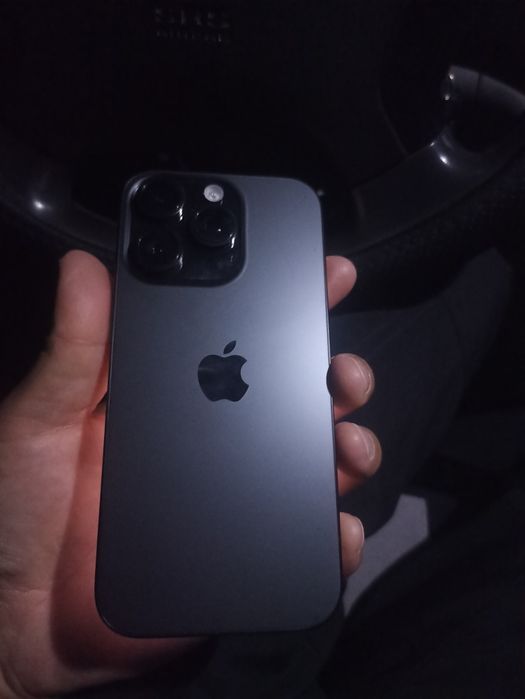 iPhone 16 pro 128 gb