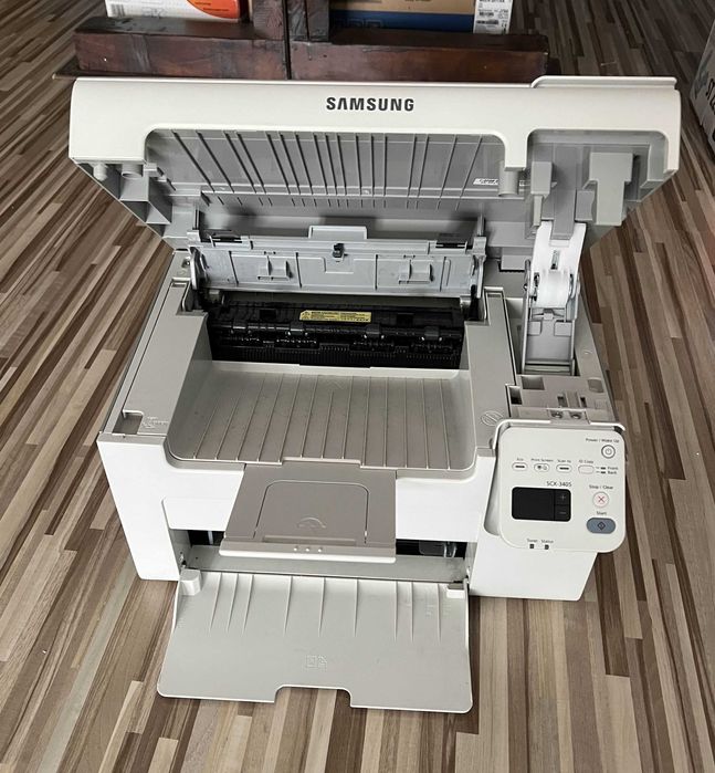 Imprimanta laser Samsung SCX-3405 multifunctionala
