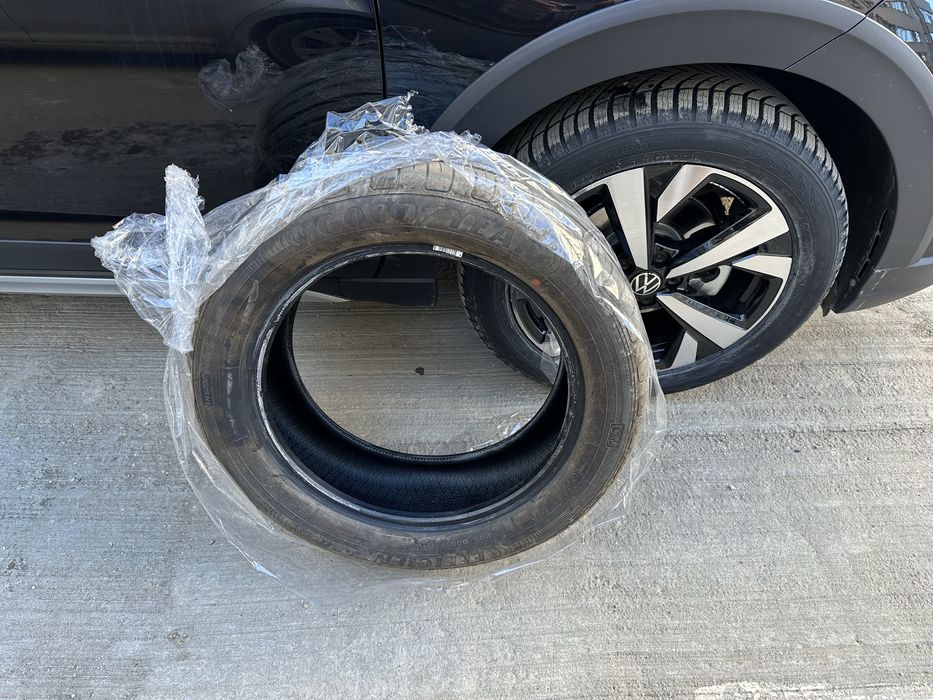 Anvelope vara Goodyear