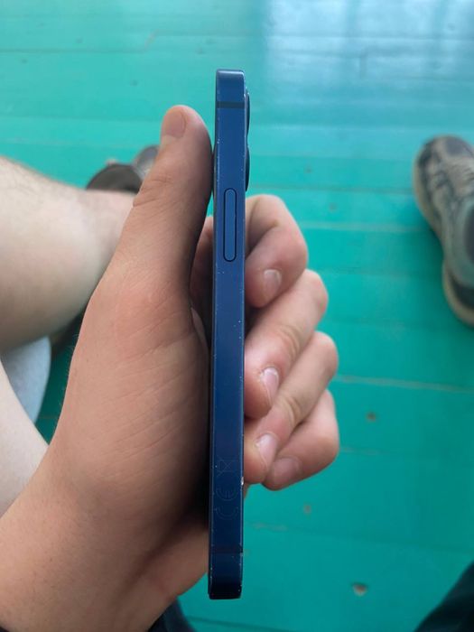 Iphone 12 mini обмен