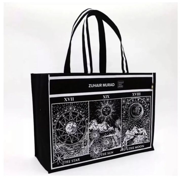 Сумки Zuhair Murad!