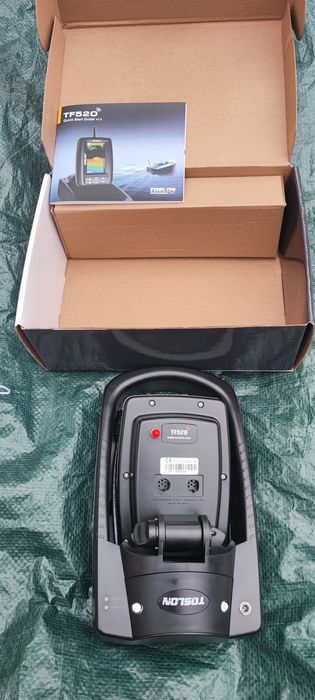 Сонар за лодка за захранка Toslon TF 520