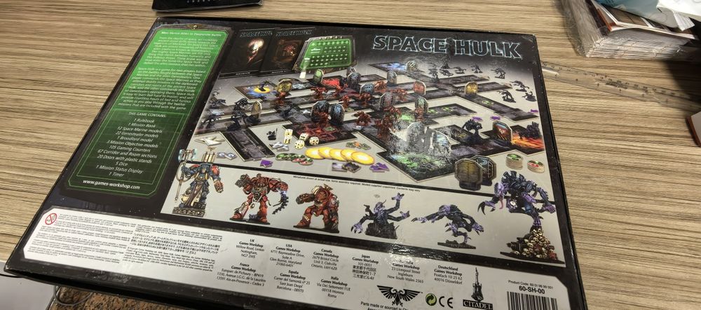 Настолни игри от известни заглавия