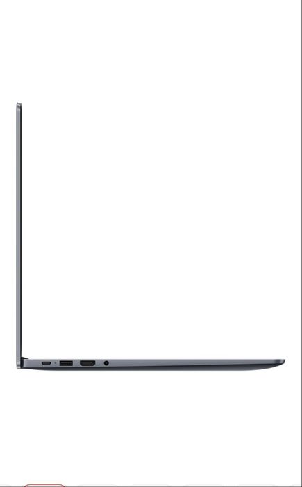 Ноутбук Huawei MateBook D16