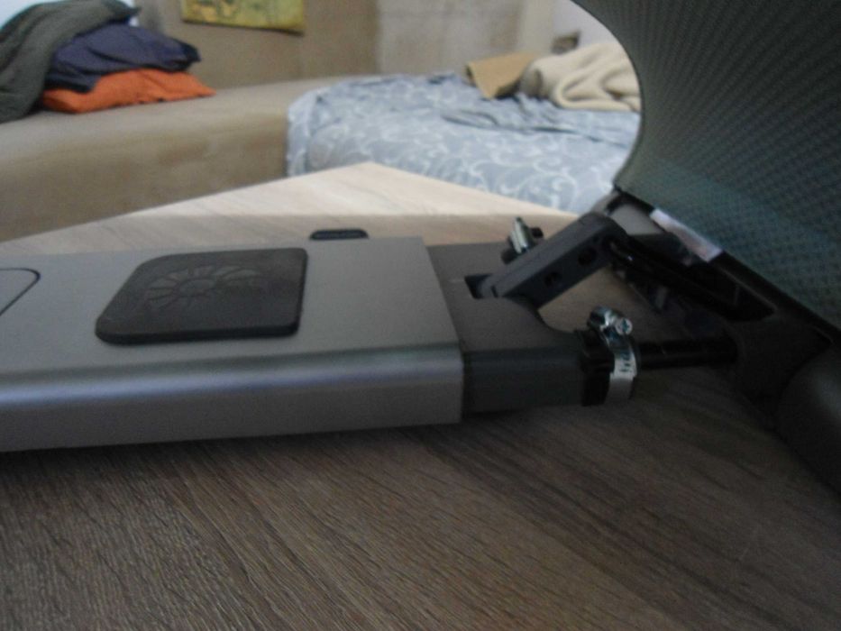 Бебешка люлка-шезлонг